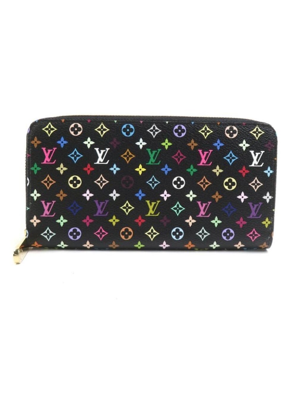 Louis Vuitton Zip Around Wallet Zippy